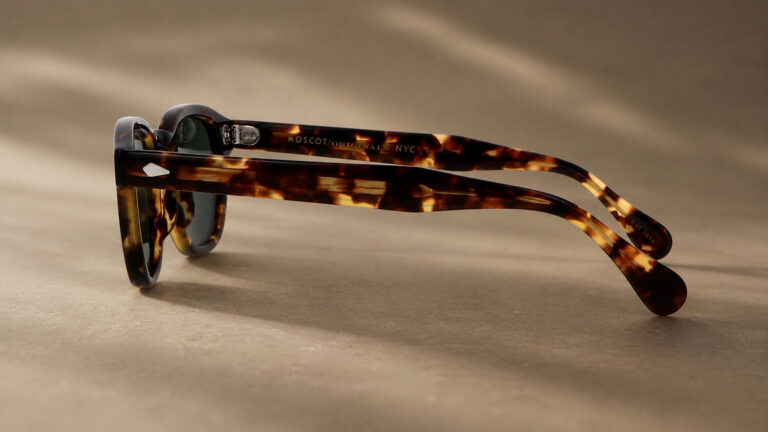moscot lemoth sun 2