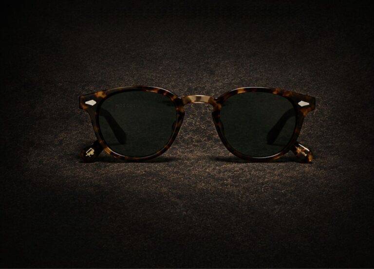 Moscot Gafas Mirare