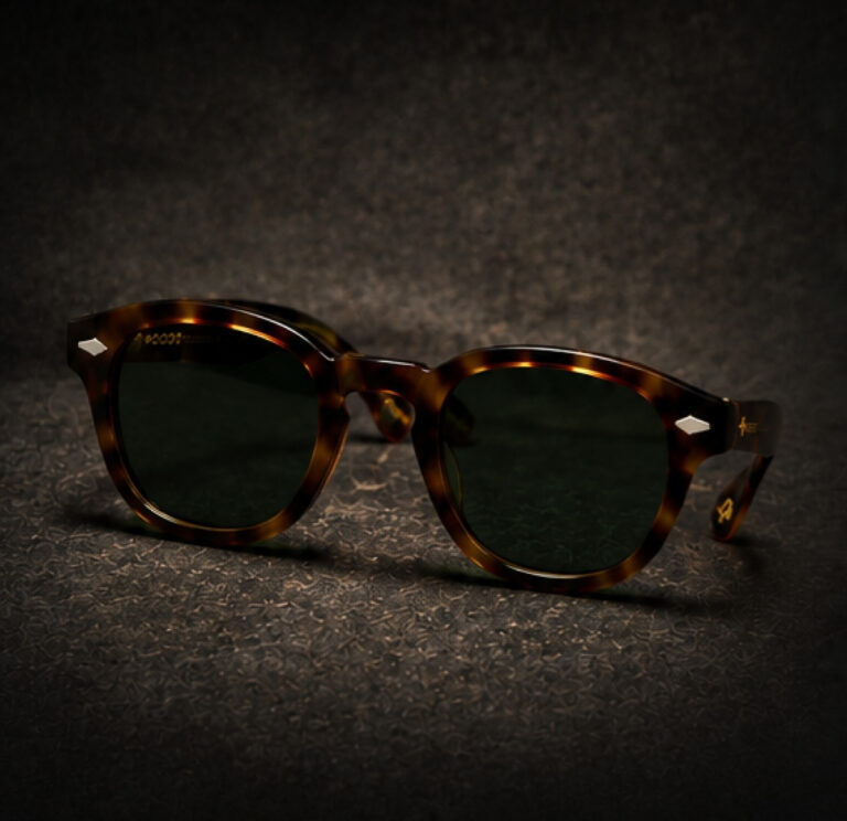 Moscot Lemoth Gafas Mirare